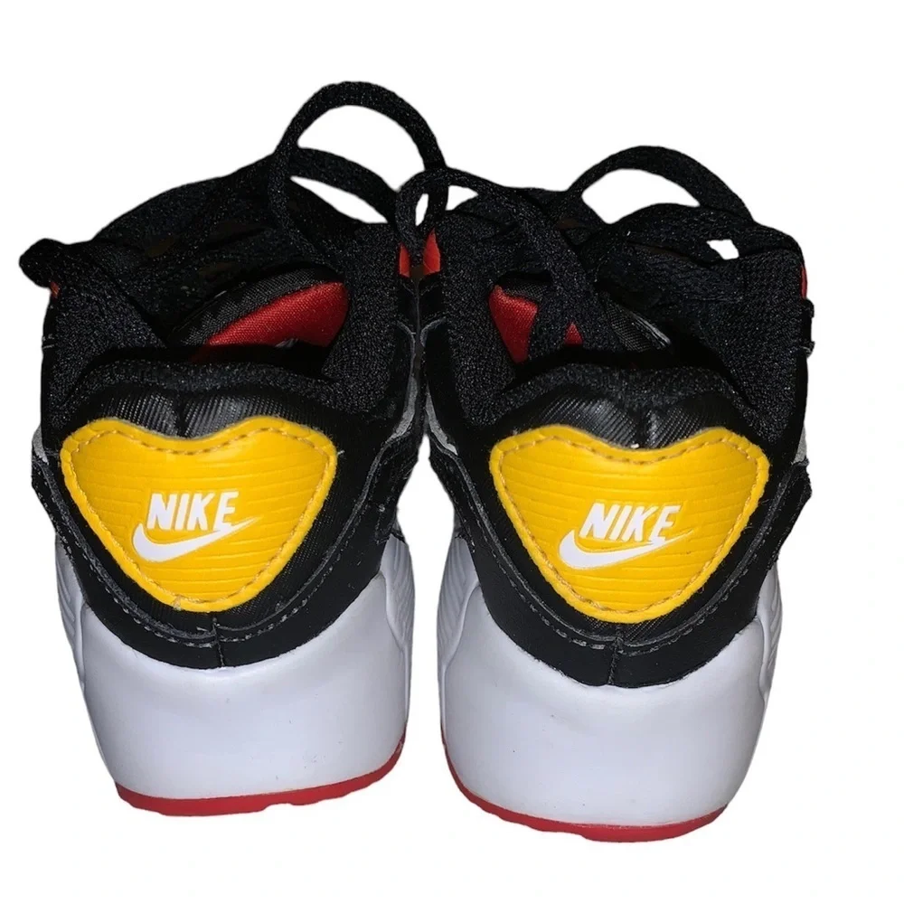 🎉HP🎉NIKE AIR MAX 90 LTR SNEAKERS